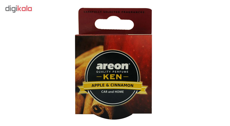 خوشبو کننده خودرو آرئون کد APCI 601