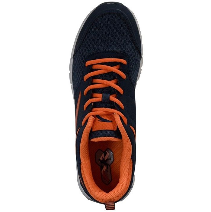 کفش مخصوص دویدن مردانه آنتا مدل 81525545-2