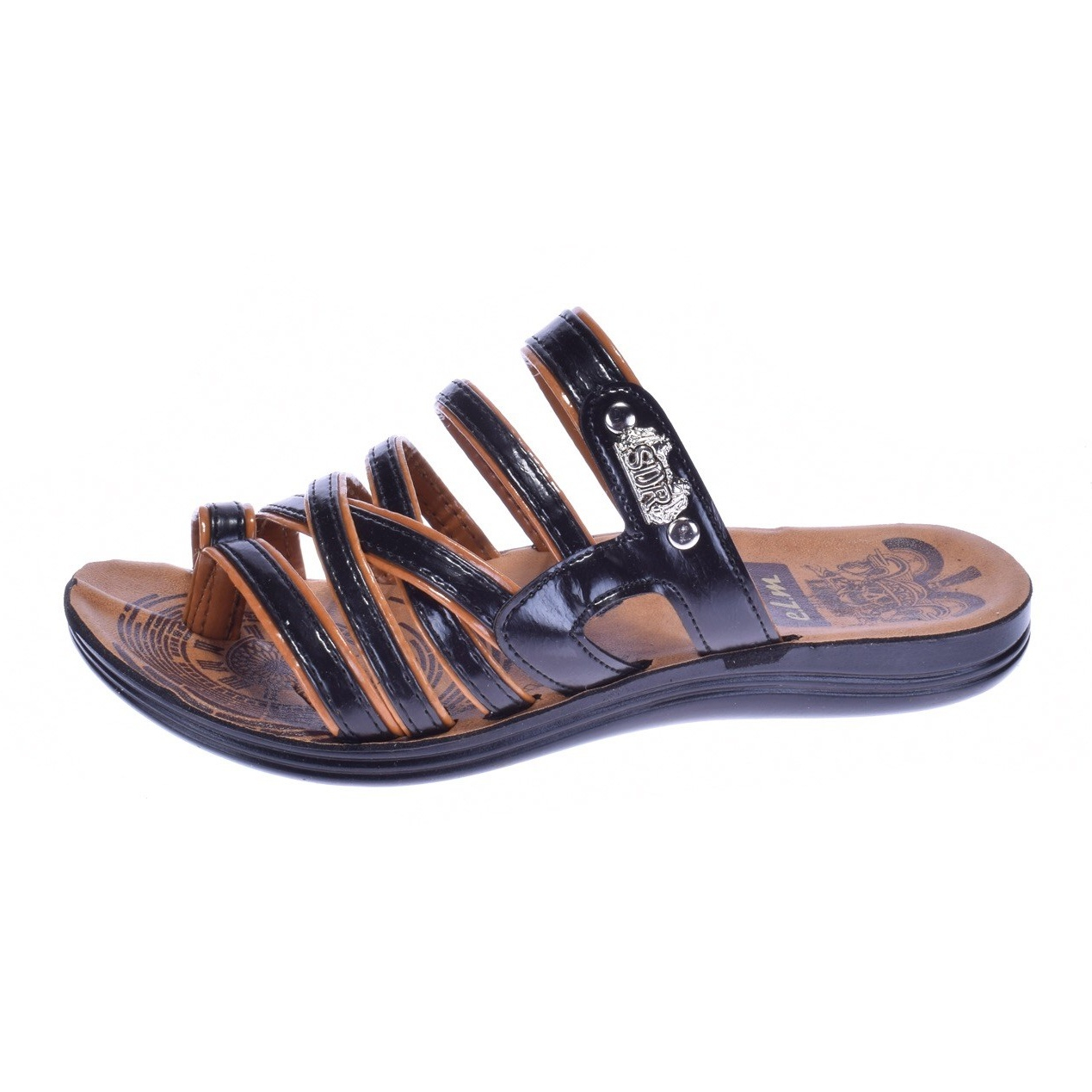 صندل مردانه ای ال ام مدل مراکشی 52033