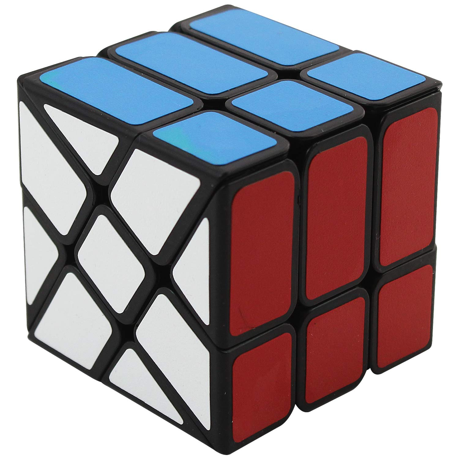 مکعب روبیک مدل CU384 کد 21836