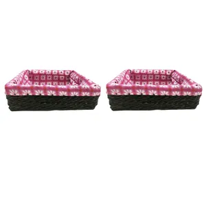 سبد نان و سبزی مدل MASKUPA بسته 2 عددی