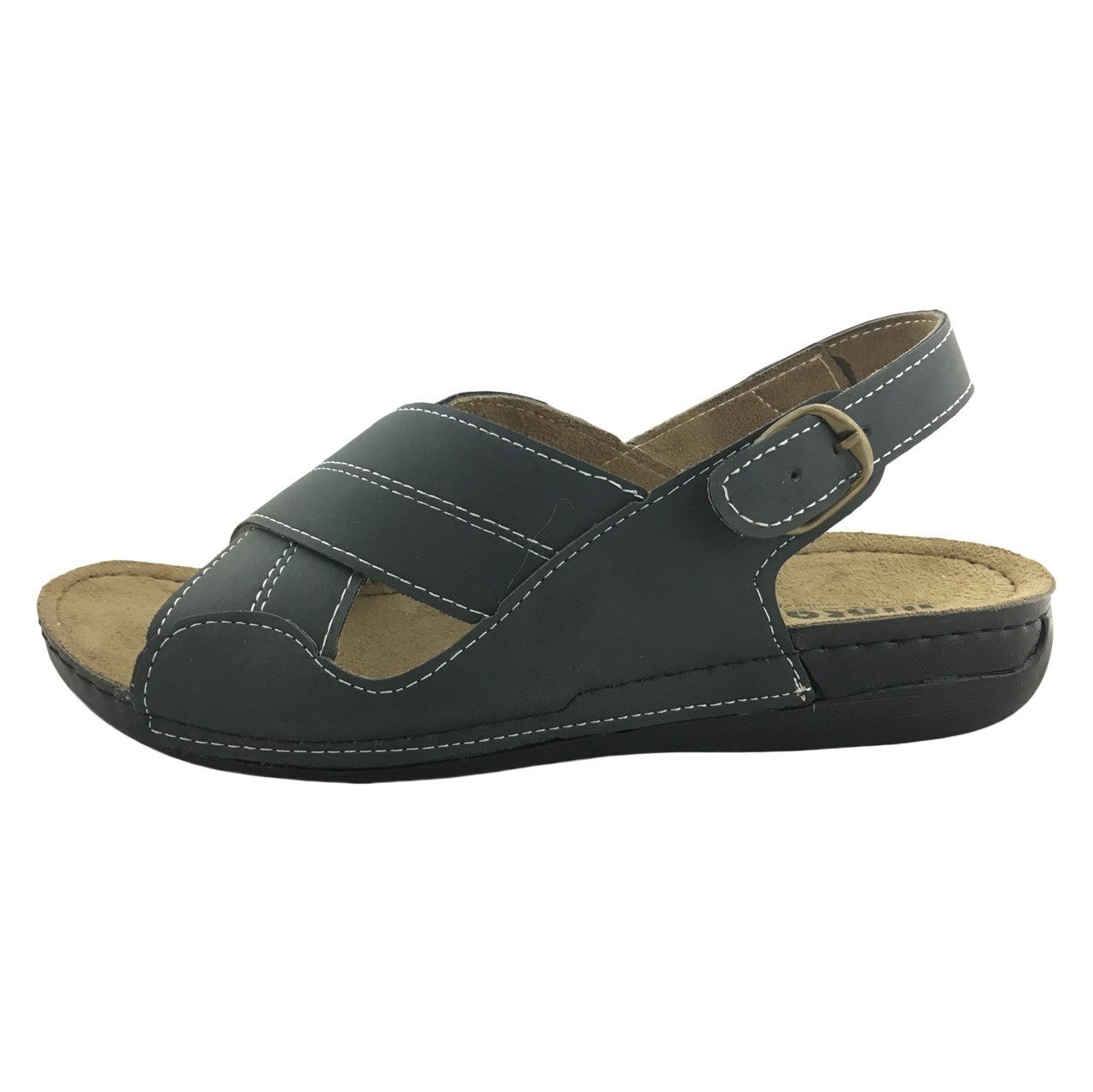 صندل رکابدار مردانه نیکتا مدل MPS- 5051 کد 1850