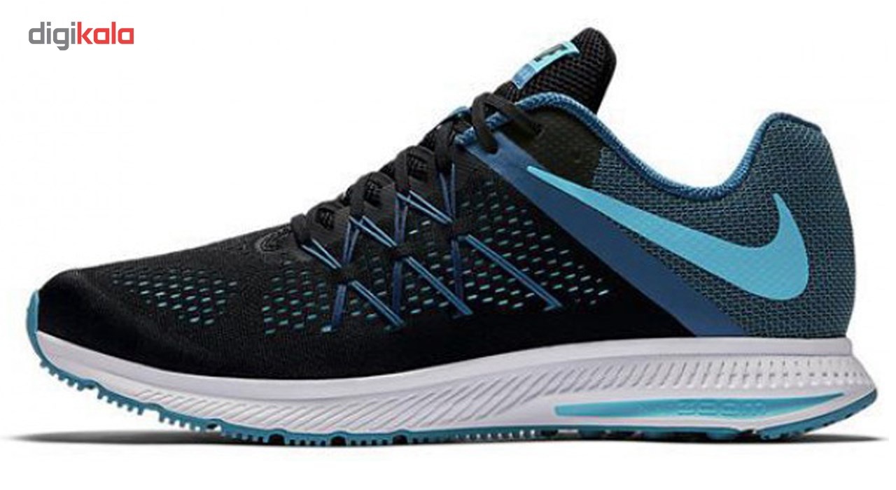 Nike zoom hotsell winflo 3 masculino