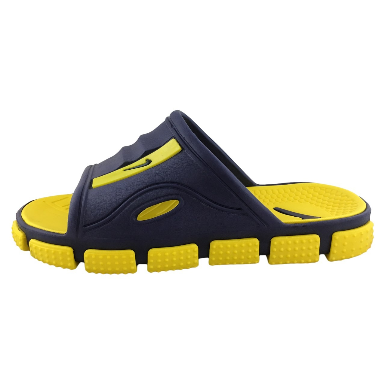 صندل مردانه مدل اشکان کد 1825