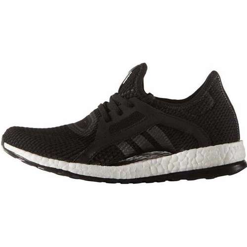 کفش مخصوصدویدن مردانه آدیداس مدل Pure Boost X