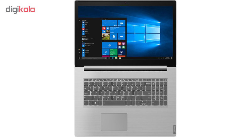 لپ تاپ 15 اینچی لنوو مدل Ideapad L340-FH لپ تاپ 15 اینچی لنوو مدل Ideapad L340-FH