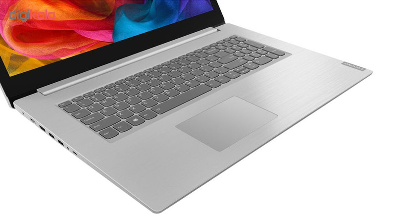 لپ تاپ 15 اینچی لنوو مدل Ideapad L340-FH لپ تاپ 15 اینچی لنوو مدل Ideapad L340-FH