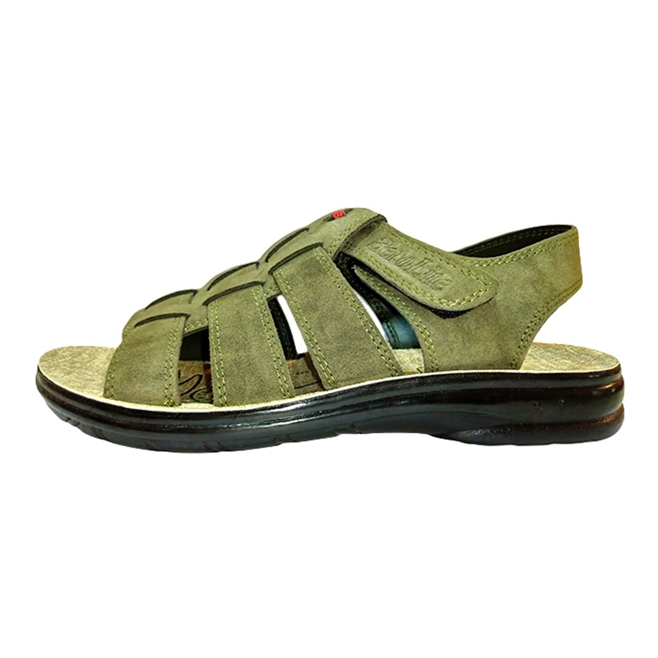 صندل مردانه مدل aero lite-MS30