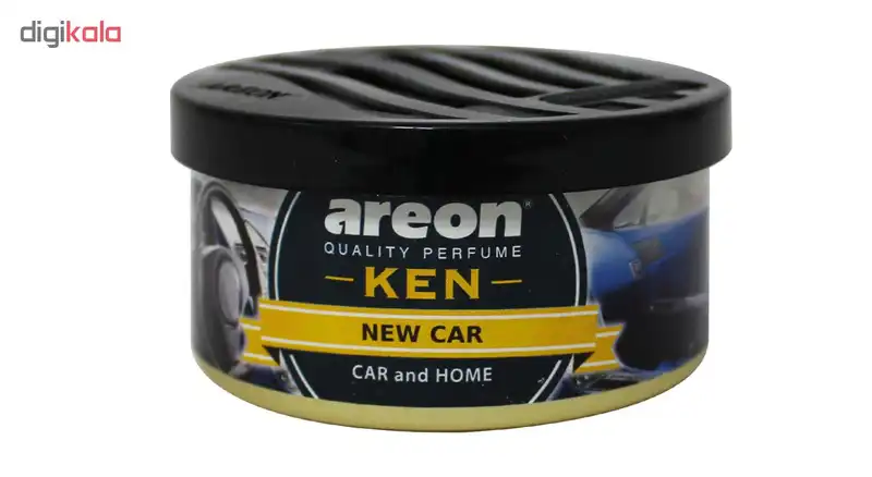خوشبو کننده خودرو آرئون کد NEC 602