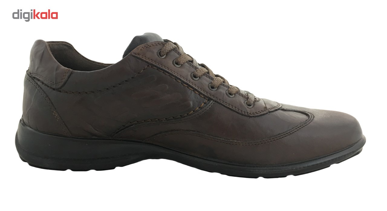کفش مخصوص پیاده روی مردانه همگام مدل اسکوتر کد 1865