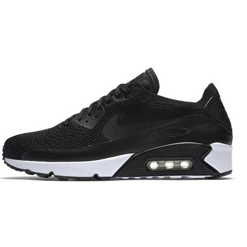 کفش راحتی مردانه نایک مدل Air Max 90 Ultra 2.0 Flyknit