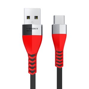 نقد و بررسی کابل تبدیل USB به USB-C ایکس-انرژی مدل X-230 طول 1 متر توسط خریداران