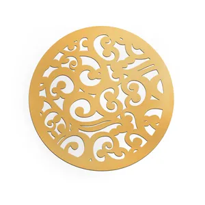 زیربشقابی رومادون کد 128 بسته 2 عددی