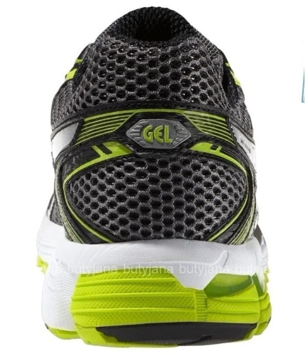 کفش مخصوص دویدن مردانه اسیکس مدل  ASICS T3R0N-7591 GT-1000 2