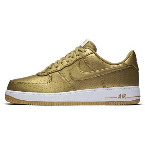 کفش راحتی مردانه نایک مدل Air Force 1