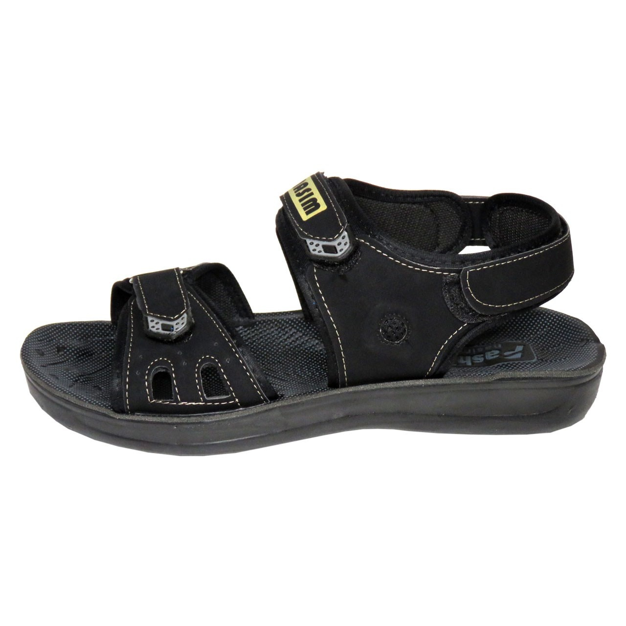 صندل مردانه پرین مدل نسیم کد PR201