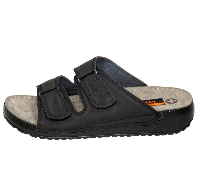 صندل مردانه پرین مدل پلاس کد P202