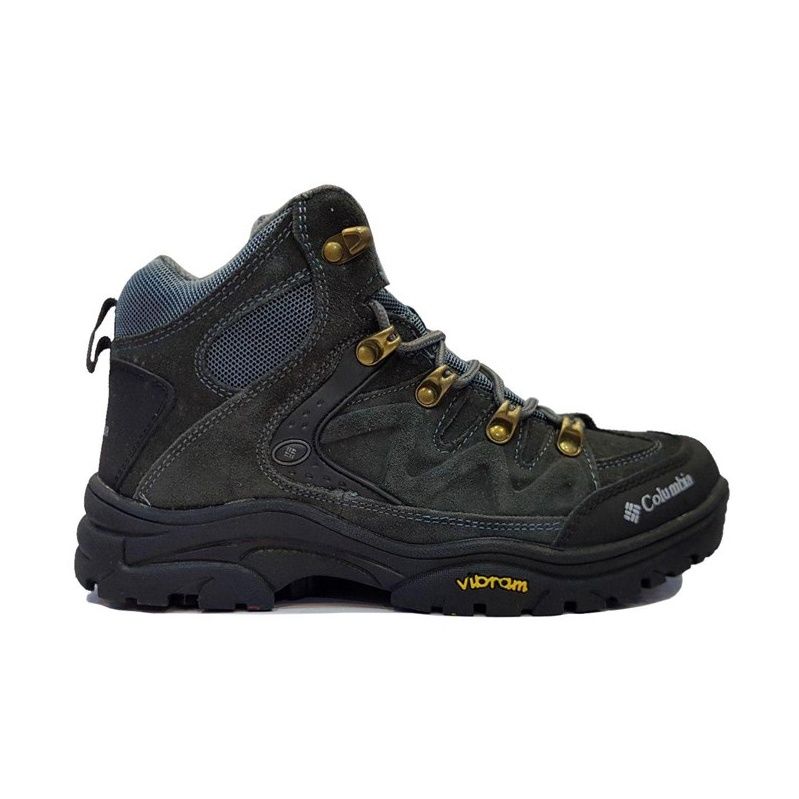 کفش کوهنوردی مردانه مدل COL-8072-T