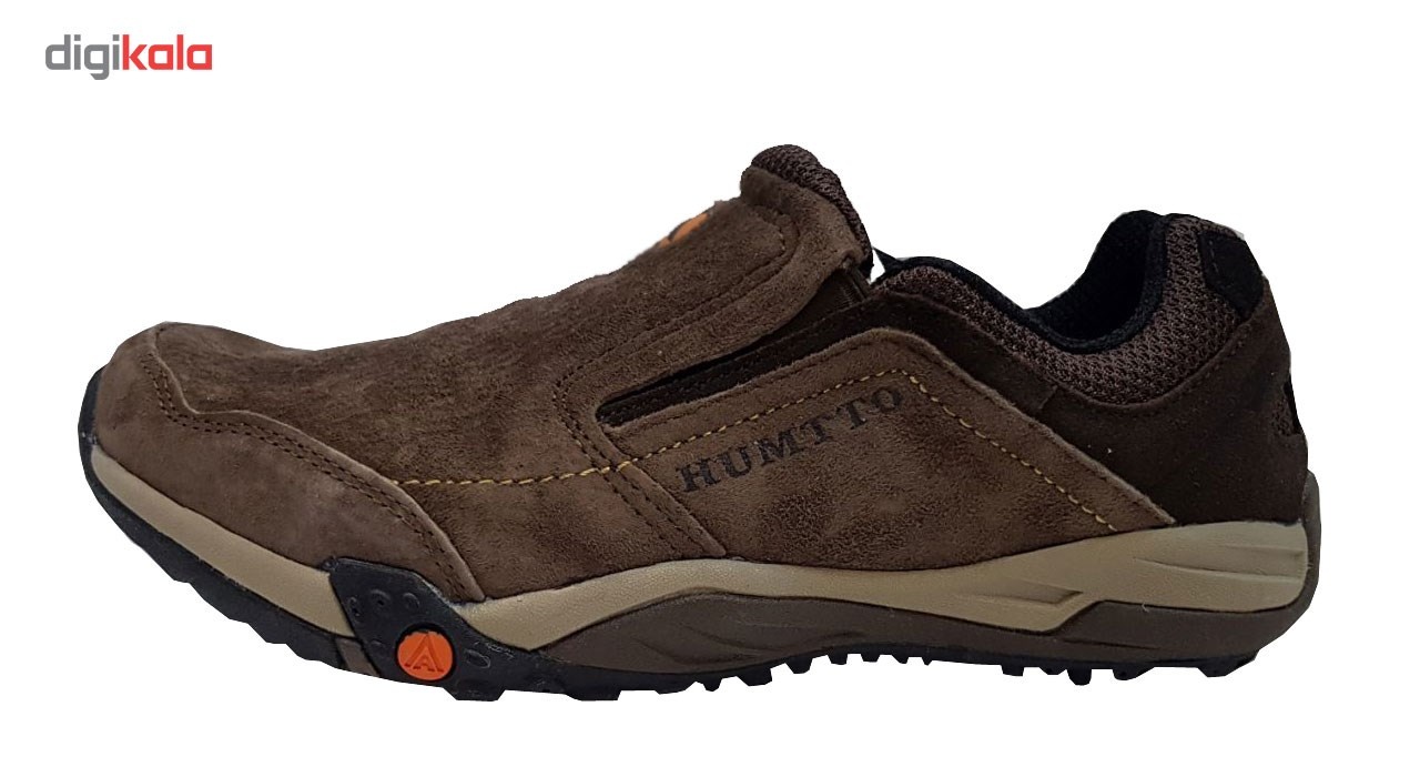 کفش راحتی مردانه هامتو مدل H-1632-GH