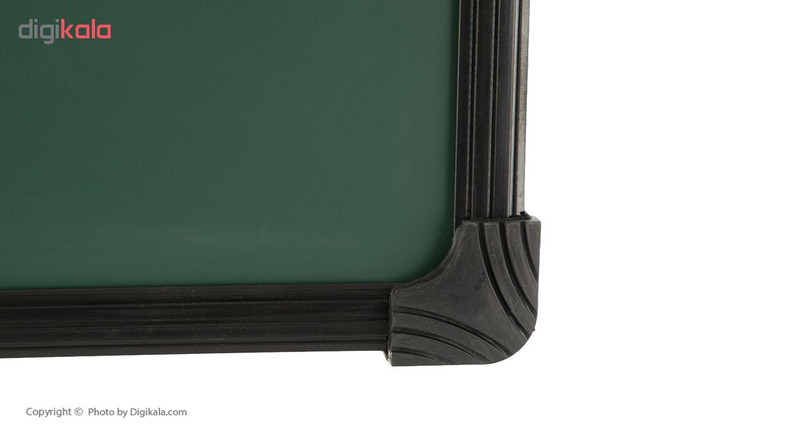 تخته گچی مغناطیسی آسا برد سایز 40x60 سانتی متر