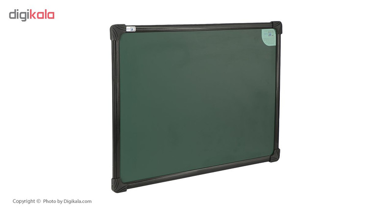 تخته گچی مغناطیسی آسا برد سایز 40x60 سانتی متر
