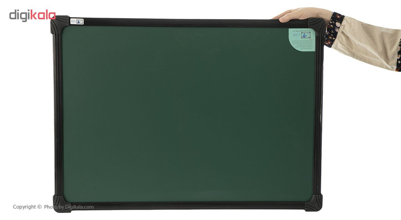 تخته گچی مغناطیسی آسا برد سایز 40x60 سانتی متر