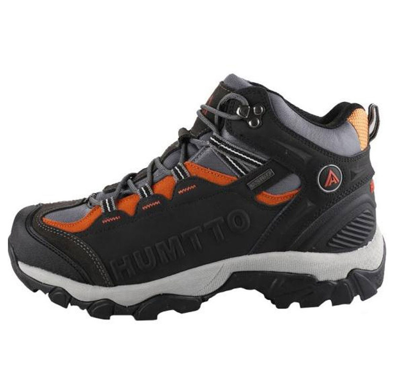 کفش مخصوص کوهنوردی مروانه مدل هامتو کد 2-3908