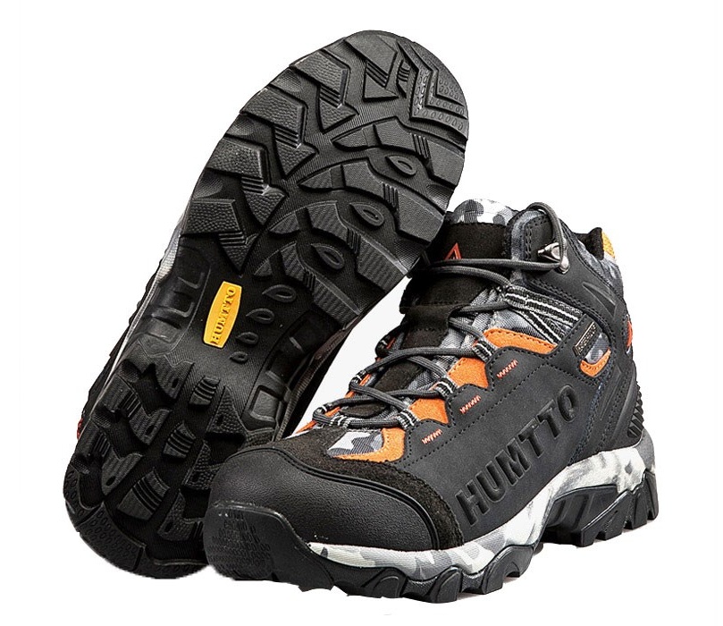 کفش مخصوص کوهنوردی مروانه مدل هامتو  کد 2-3908