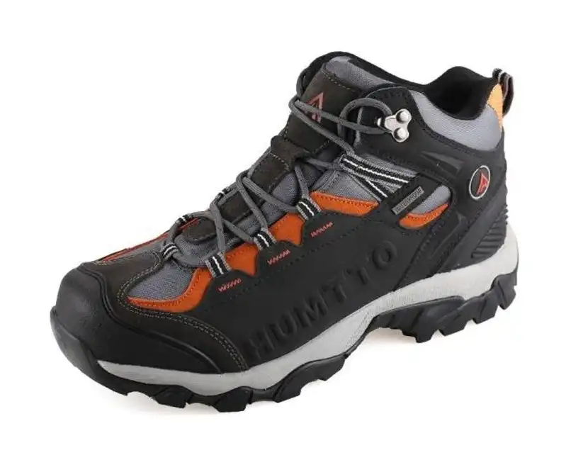 کفش مخصوص کوهنوردی مروانه مدل هامتو کد 2-3908