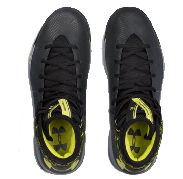 Under armour hotsell ua rocket