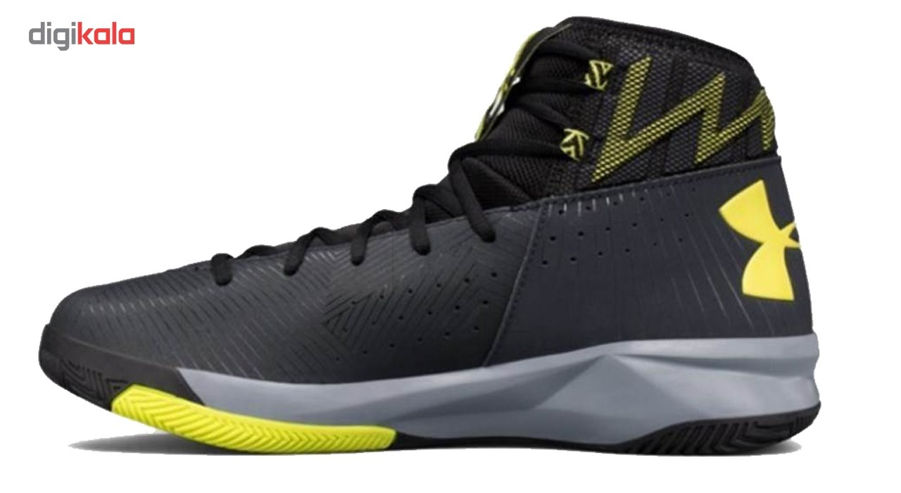 Under armour clearance ua rocket 2