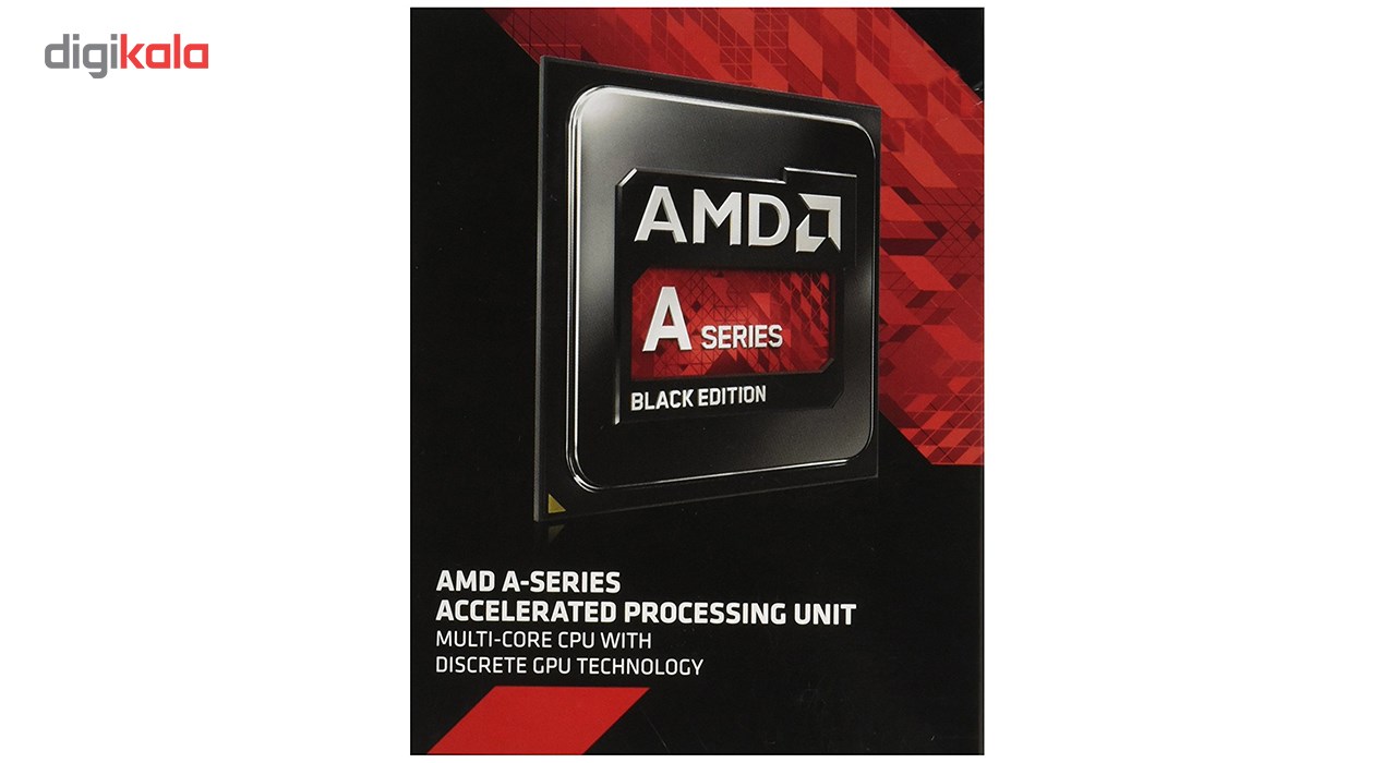 Amd a8 7650k radeon on sale r7