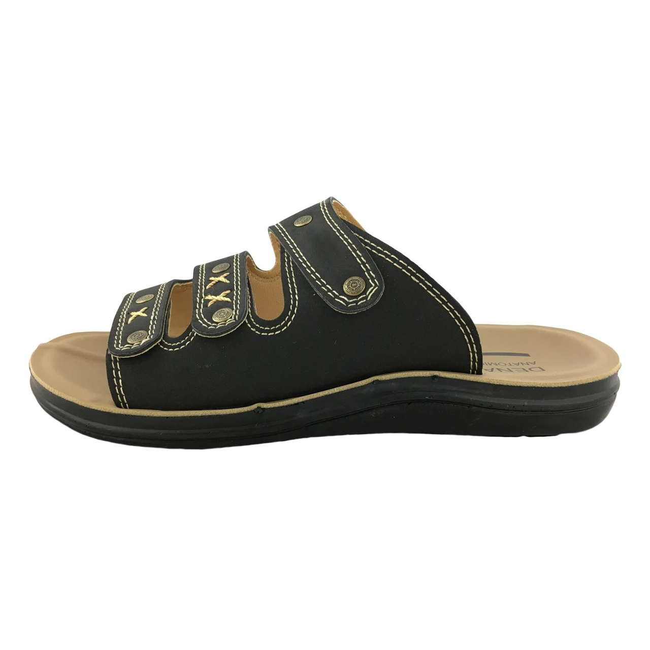 صندل مردانه مدل متین کد 1799