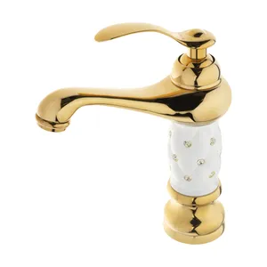 شیر روشویی فاکت کد 705-002