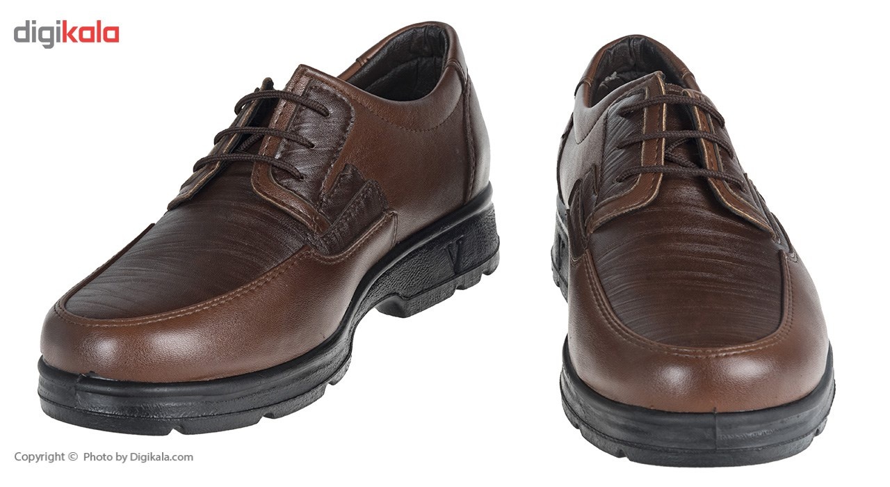 کفش مردانه ونیس مدل SHO205G