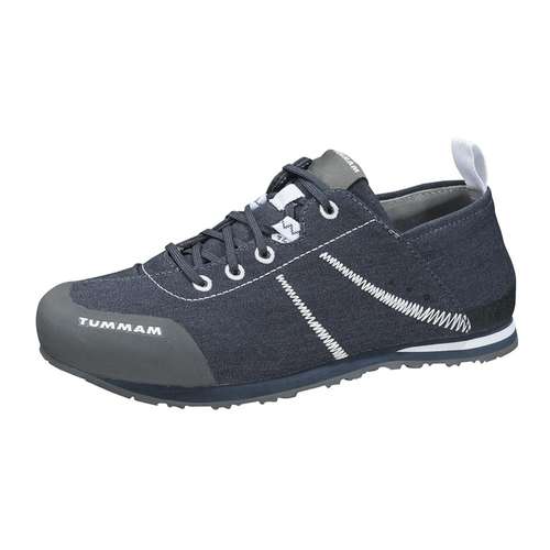کفش راحتی مردانه ماموت مدل Sloper Low Denim