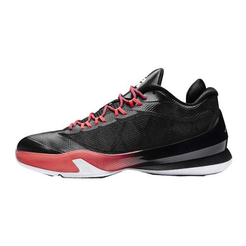کفش بسکتبال و والیبال مردانه جردن مدل JORDAN CP3.VIII