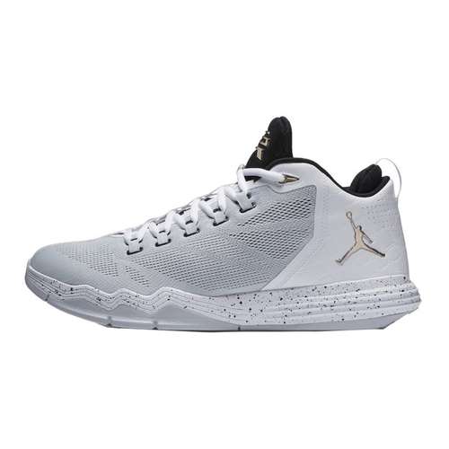 کفش بسکتبال و والیبال مردانه  مدل Jordan CP3.IX AE