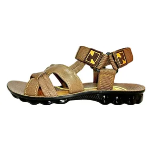 صندل مردانه مدل Lehar-MS40