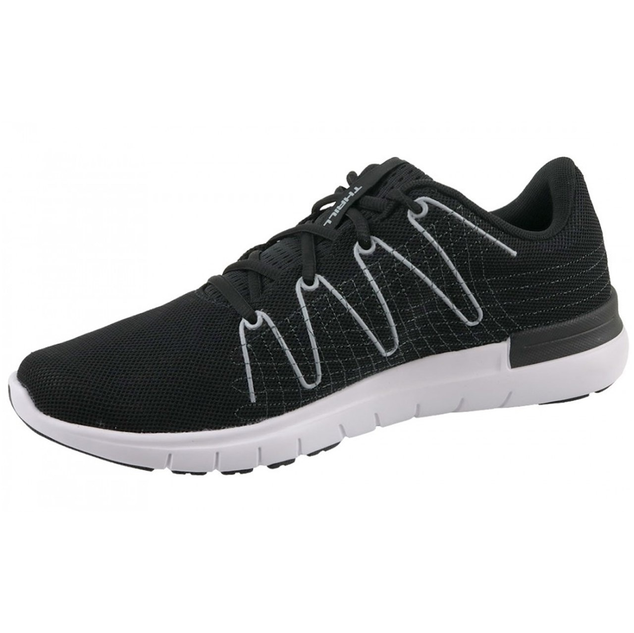 Ua on sale thrill 3