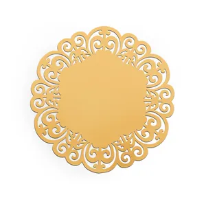 زیربشقابی رومادون کد 169 بسته 2 عددی