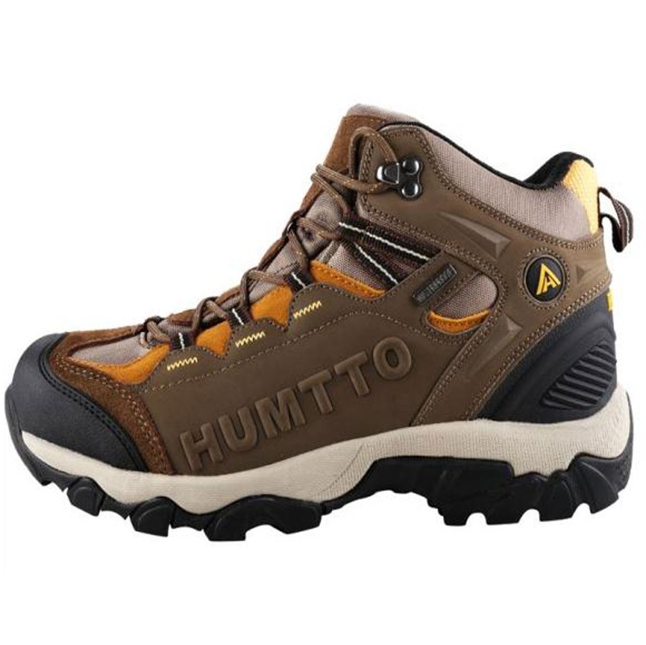 نکته خرید - قیمت روز کفش مخصوص کوهنوردی مردانه هامتو مدل 1-3908 خرید