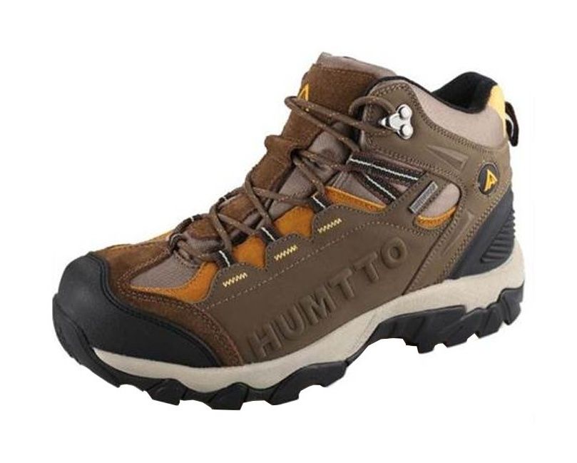 کفش مخصوص کوهنوردی مردانه هامتو مدل 1-3908 -  - 3