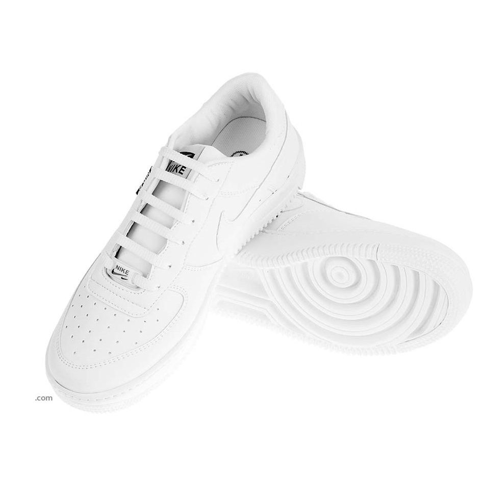 کفش مخصوص پیاده روی مردانه طرح نیایکی مدل walking white