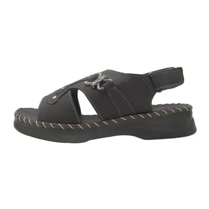 صندل مردانه سامان مدل 305