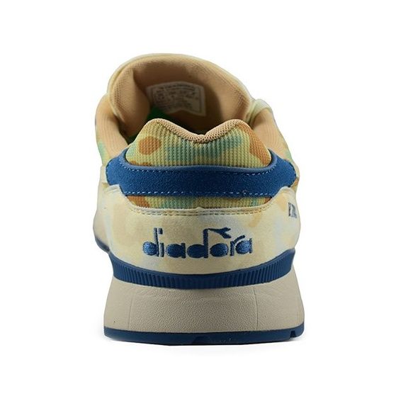 کفش راحتی مردانه دیادورا مدل 25090 -  - 6