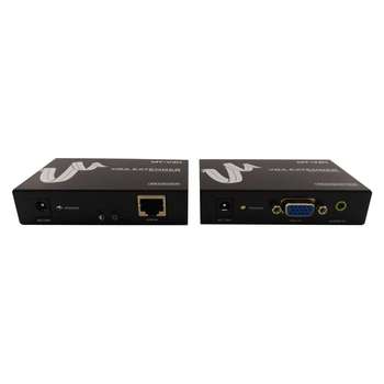 توسعه دهنده VGA ام تی ویکی مدل MT-HS100M
