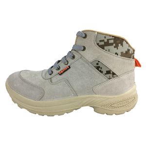 نقد و بررسی کفش مخصوص کوهنوردی مردانه کوهستان کد 2116 توسط خریداران
