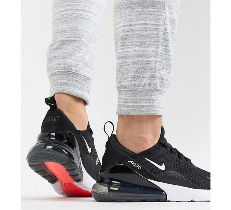 کفش مخصوص دویدن مردانه مدل Air max 270