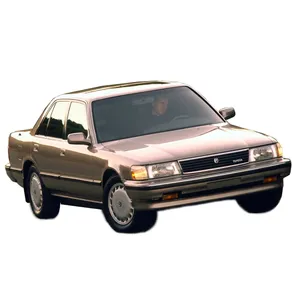 خودرو تویوتا Cressida دنده ای سال 1992